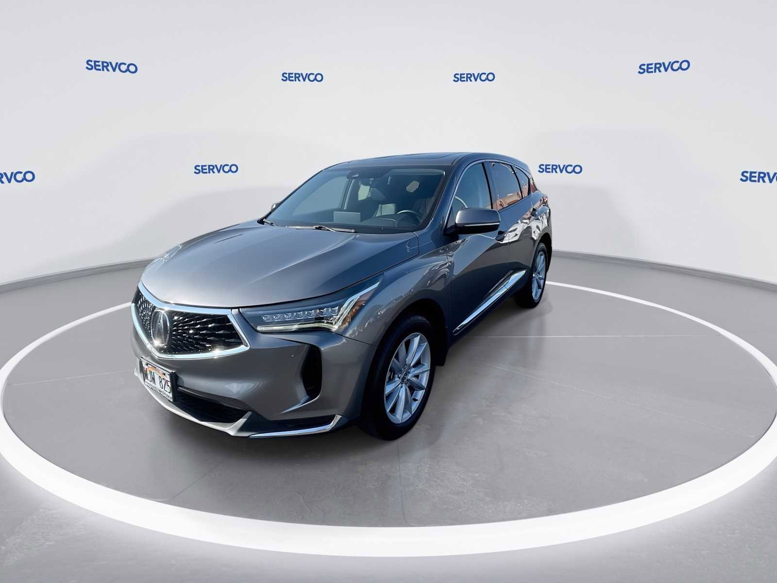 Used 2022 Acura RDX FWD image 4