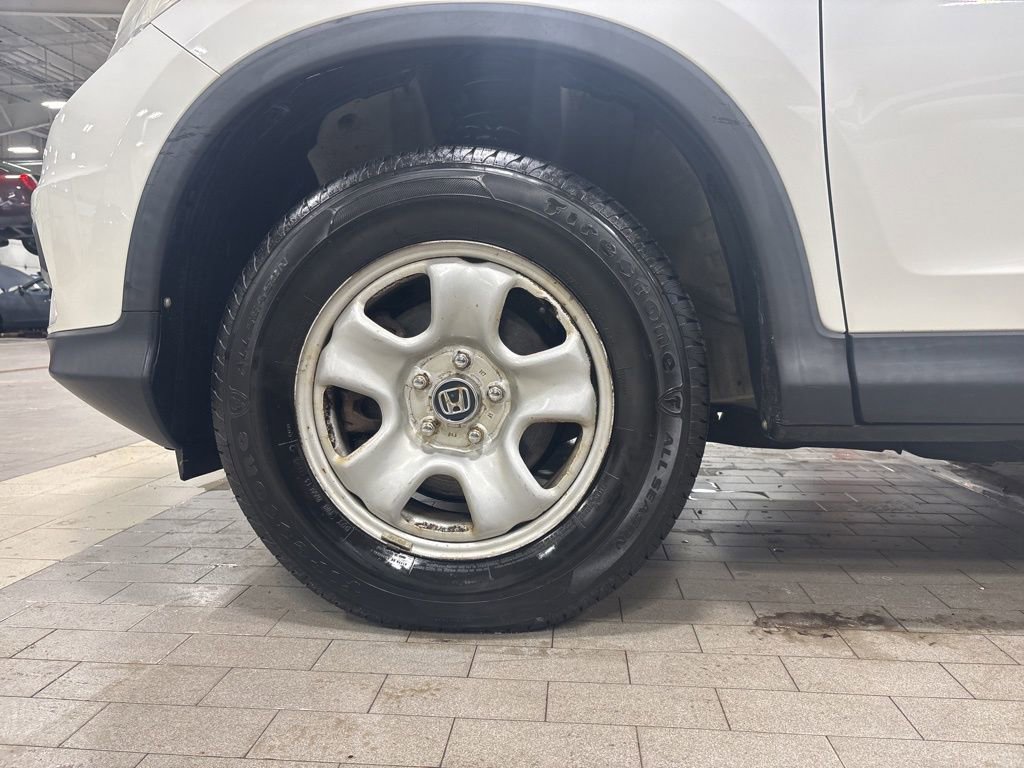 Used 2015 Honda CR-V LX image 27