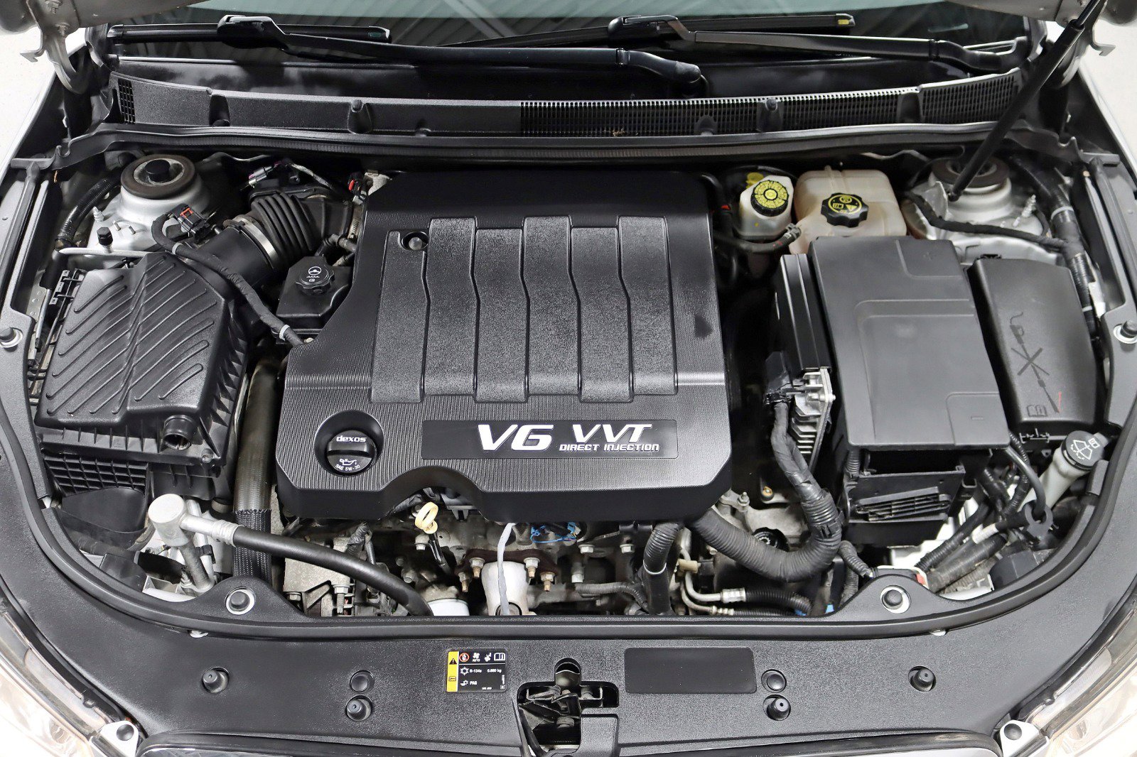 Used 2012 Buick LaCrosse Premium image 33