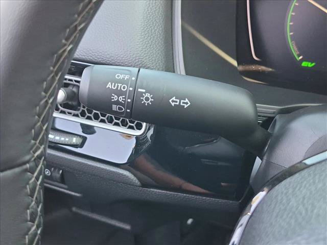 Used 2026 Honda Civic FWD Hybrid Sedan image 15