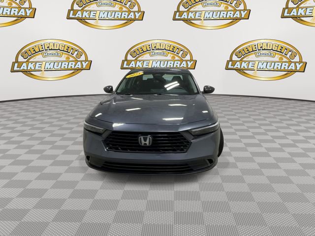 Used 2023 Honda Accord EX image 6