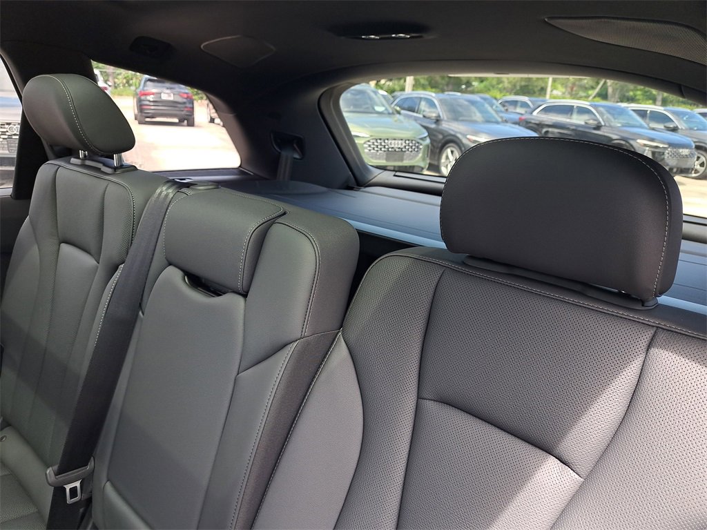 New 2026 Audi Q7 3.0T Premium Plus image 28