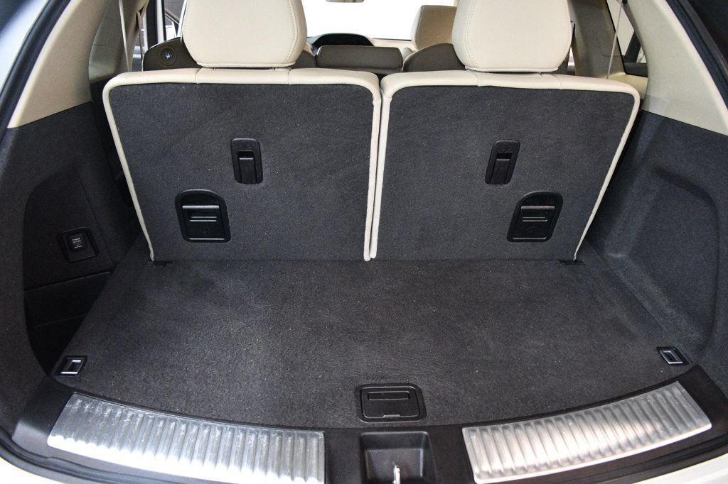 Used 2018 Acura MDX SH-AWD image 81