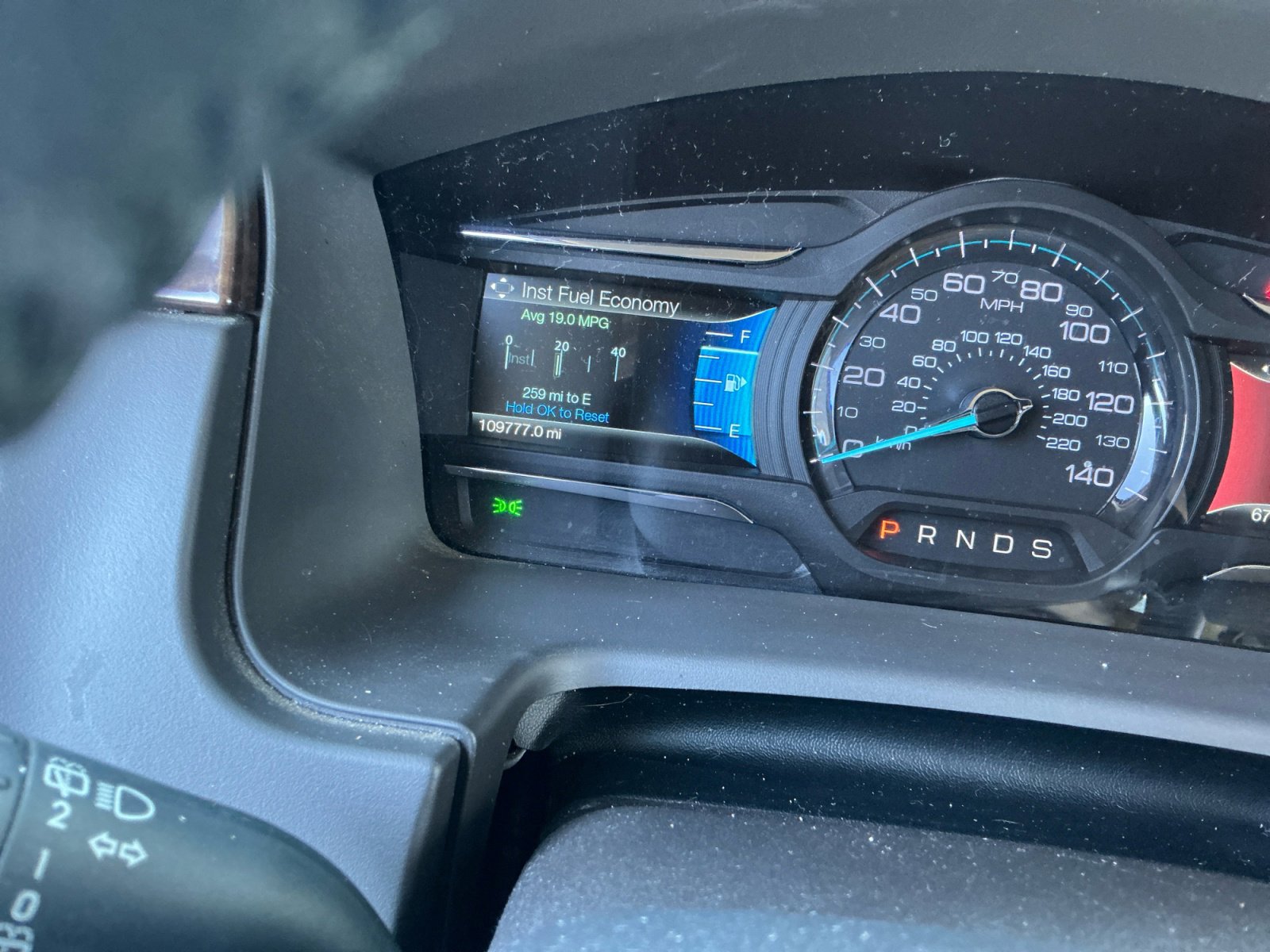 Used 2019 Ford Flex Limited image 11