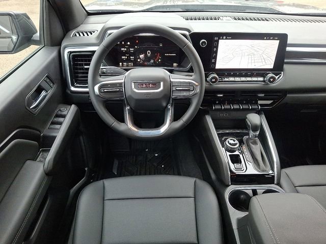 New 2026 GMC Canyon Elevation w/ Convenience Package image 12
