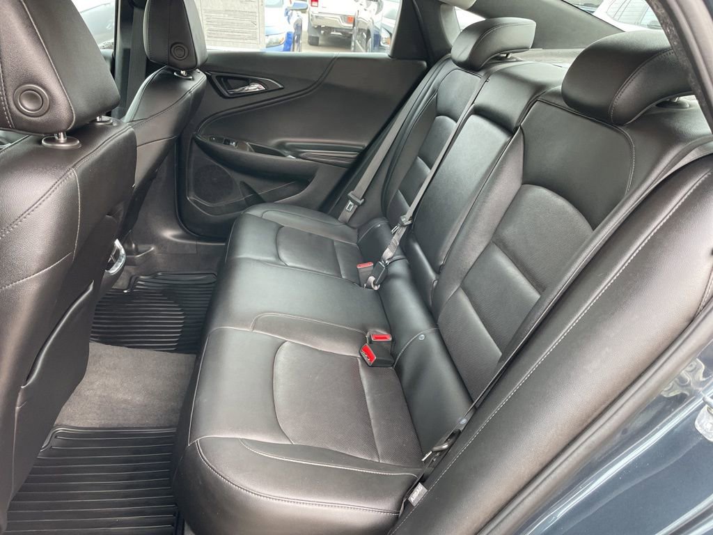 Used 2021 Chevrolet Malibu Premier image 14
