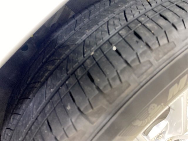 Used 2024 Chevrolet Equinox LT w/ LPO, Floor Liner Package image 23