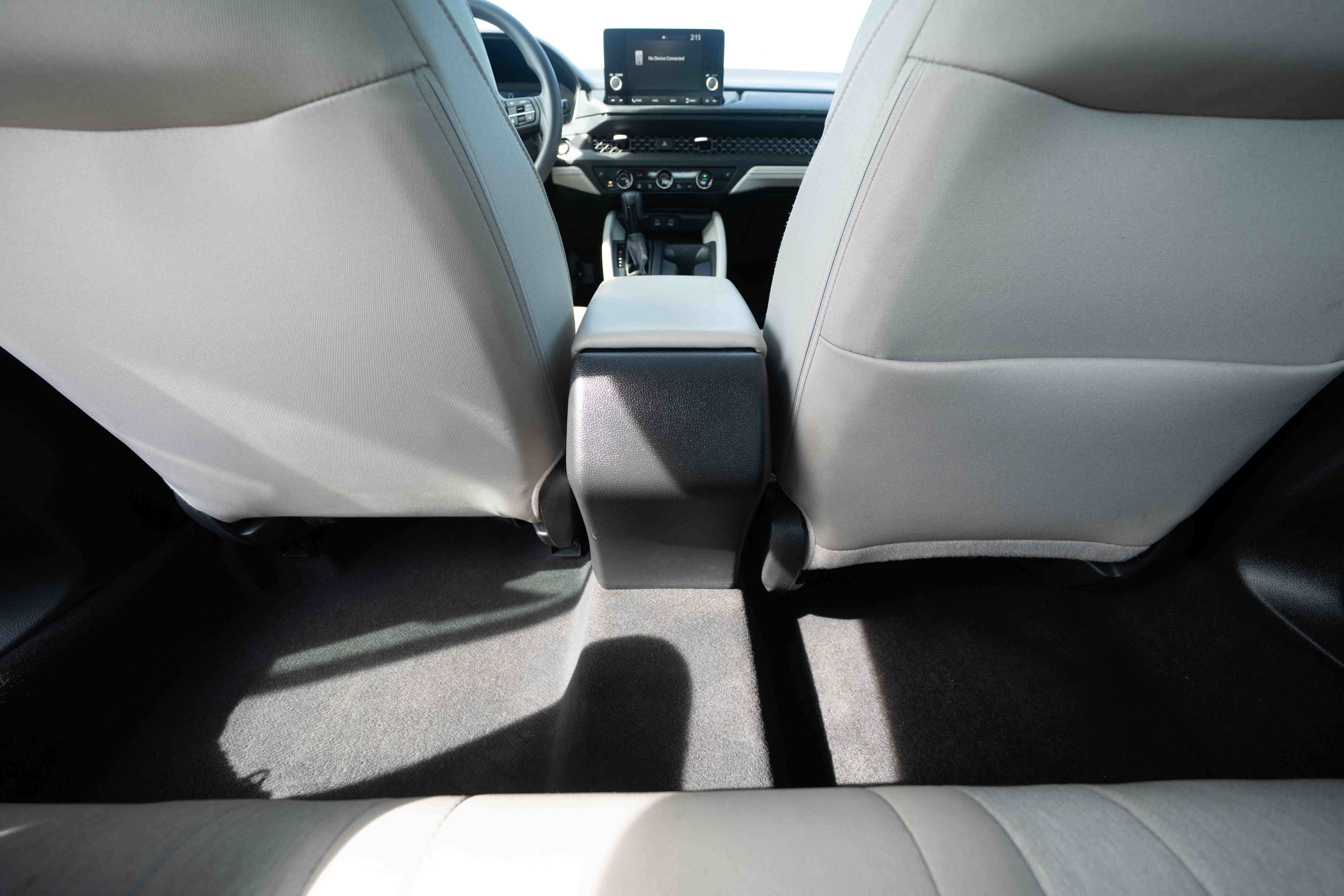 Used 2024 Honda Accord EX image 22