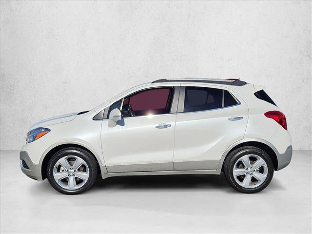 Used 2016 Buick Encore FWD image 9