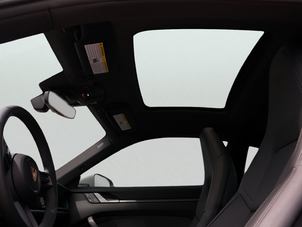 Certified 2025 Porsche 911 Carrera RWD image 35
