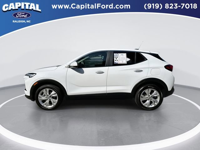 Used 2024 Buick Encore GX Preferred image 5