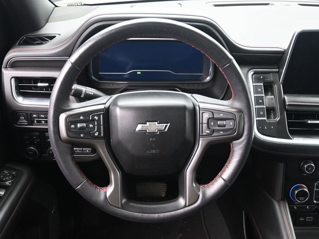 Used 2022 Chevrolet Tahoe RST w/ Luxury Package image 21