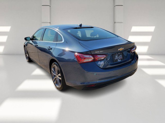 Used 2024 Chevrolet Malibu LT image 5