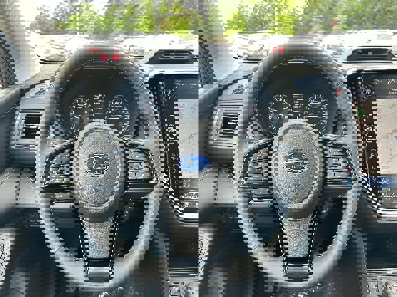 New 2025 Subaru Ascent Bronze Edition w/ Onyx Package image 29