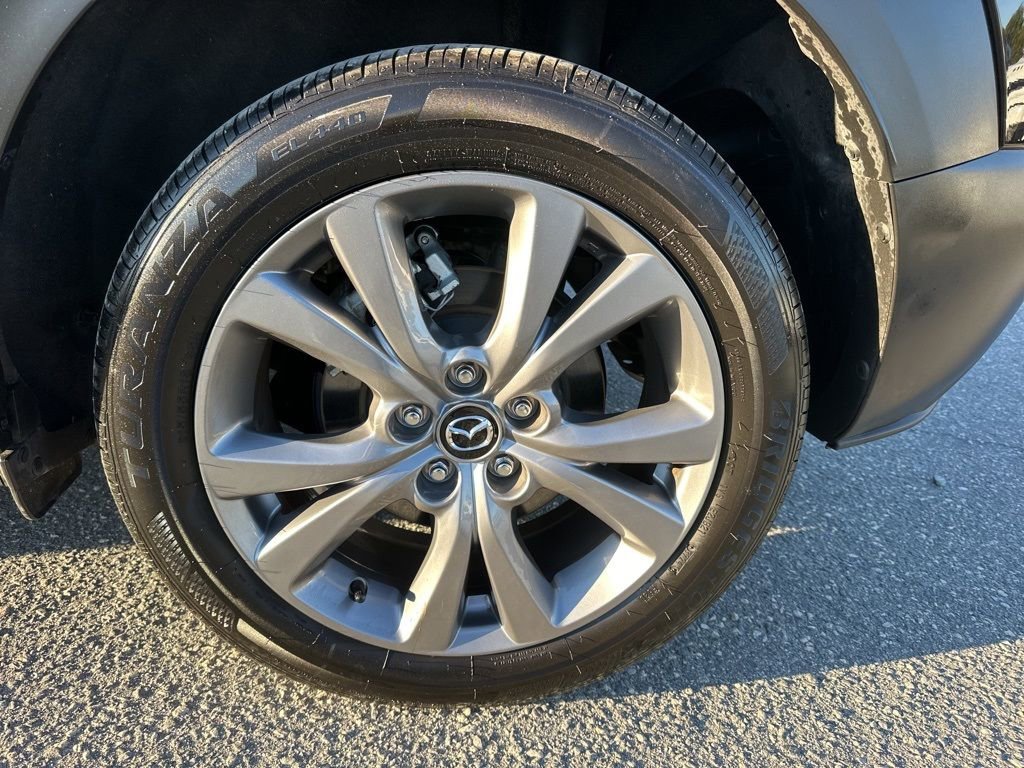 Used 2025 MAZDA CX-30 AWD 2.5 S w/ Preferred Package image 31