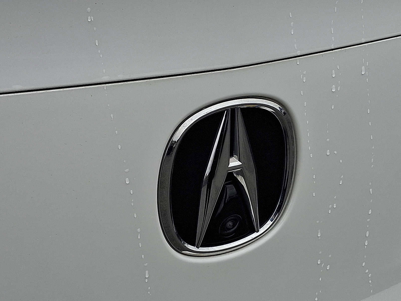 Certified 2023 Acura TLX w/ Technology Package image 29