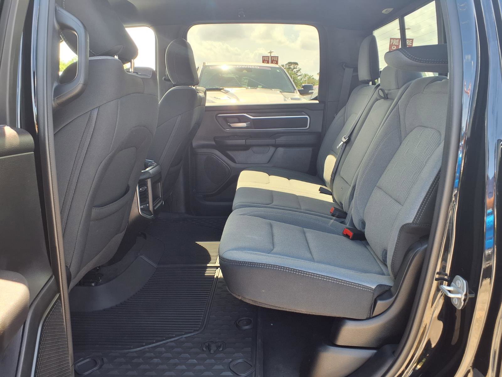 Used 2023 RAM 1500 Lone Star RWD image 11