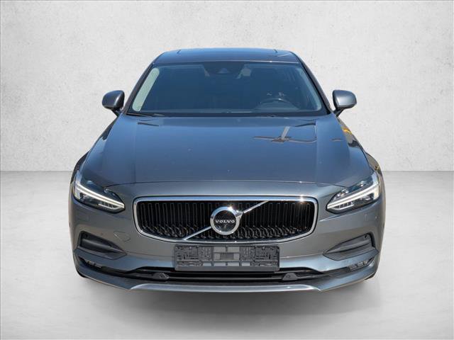 Used 2018 Volvo S90 T6 Momentum AWD/4WD image 2