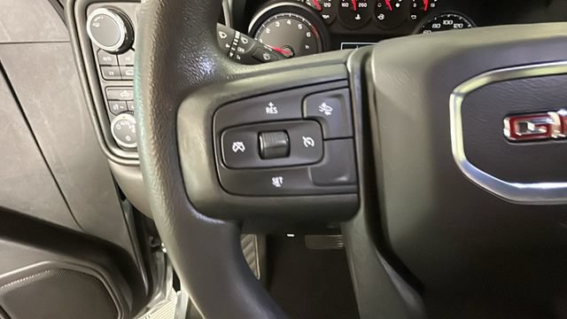 Used 2023 GMC Sierra 1500 Pro w/ Graphite Edition AWD/4WD image 15