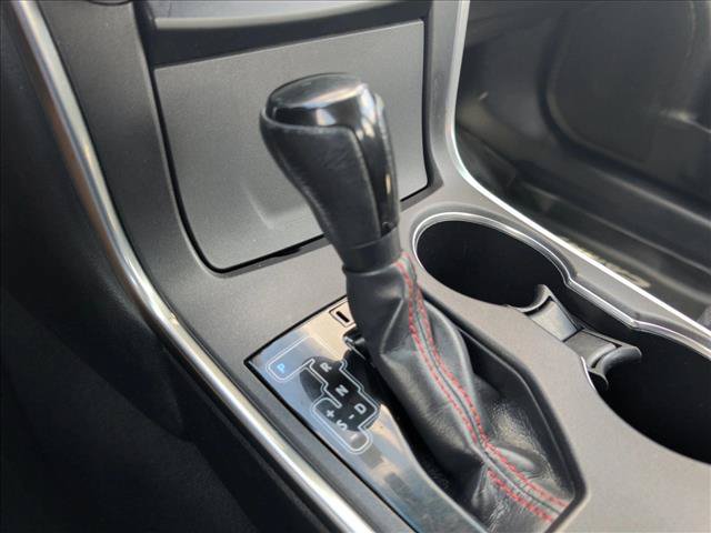 Used 2016 Toyota Camry SE FWD image 12