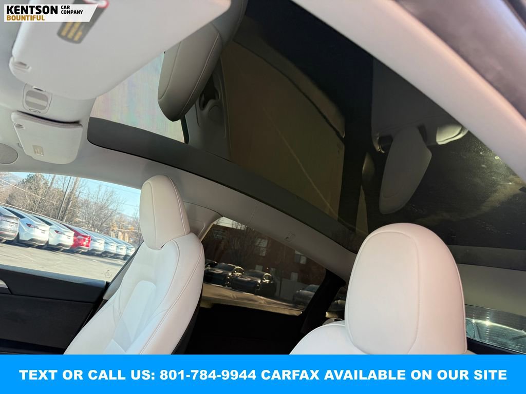 Used 2023 Tesla Model Y Long Range image 28