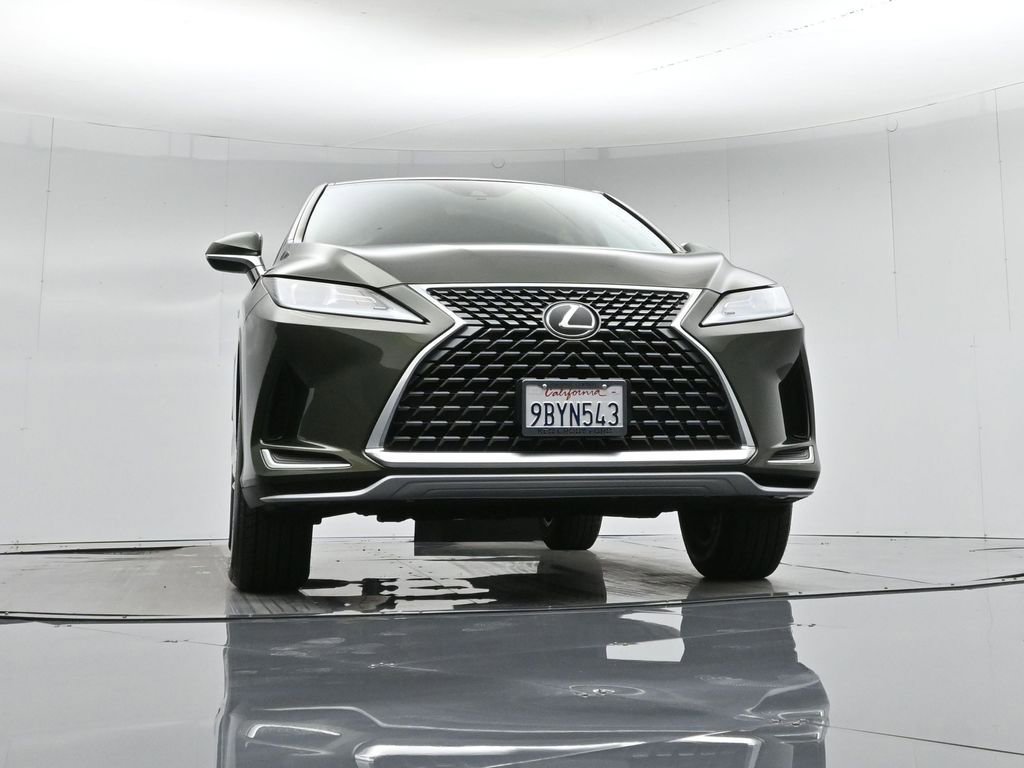 Used 2022 Lexus RX 350 FWD image 50