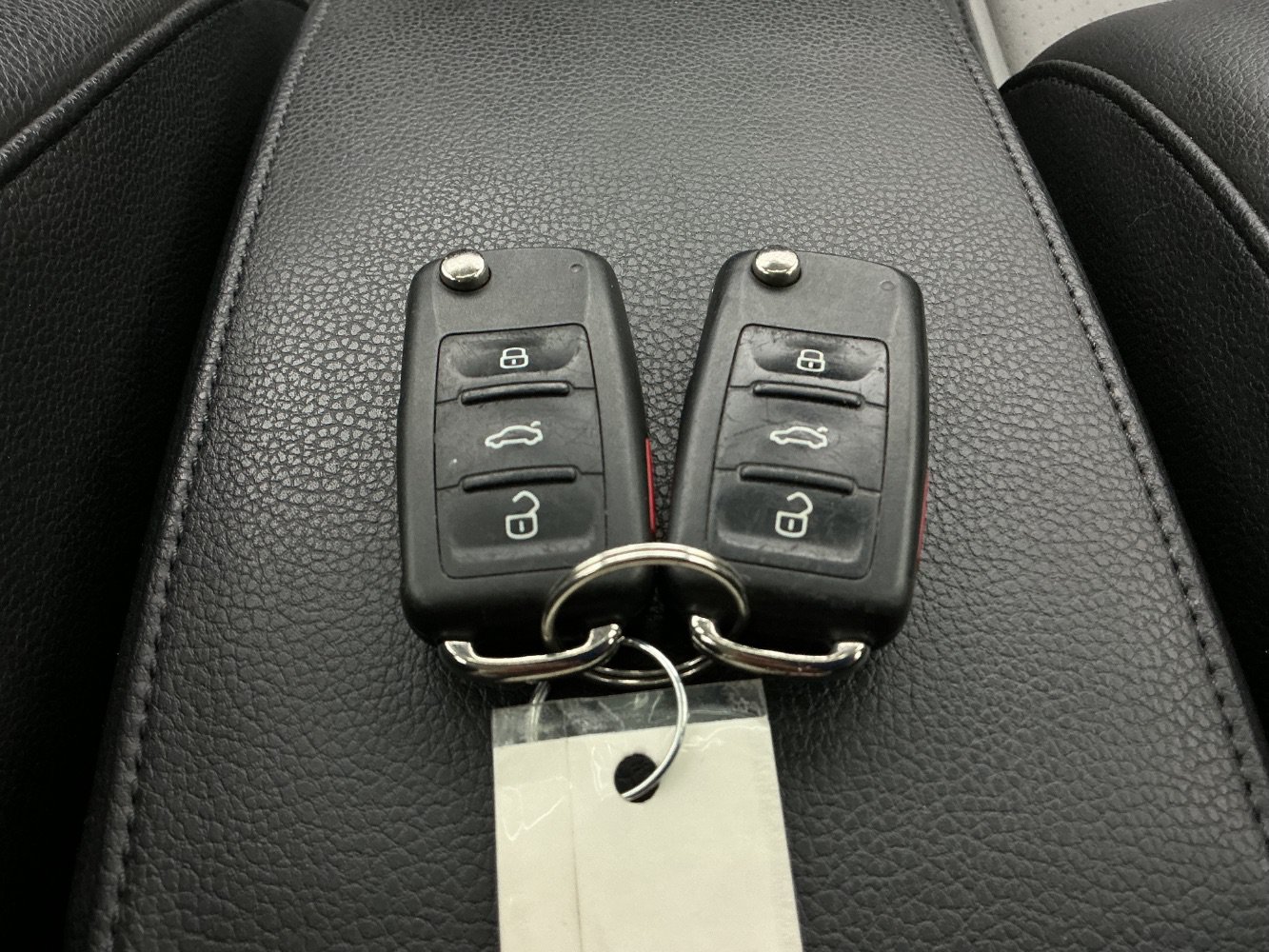 Used 2016 Volkswagen Jetta SEL Premium FWD image 43