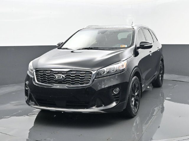 Used 2020 Kia Sorento EX AWD/4WD image 25