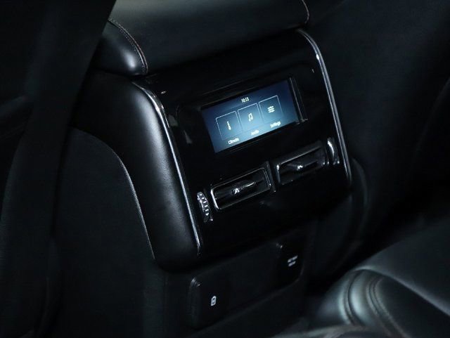 Used 2020 Lincoln Aviator Reserve w/ Class IV Trailer Tow Package image 16