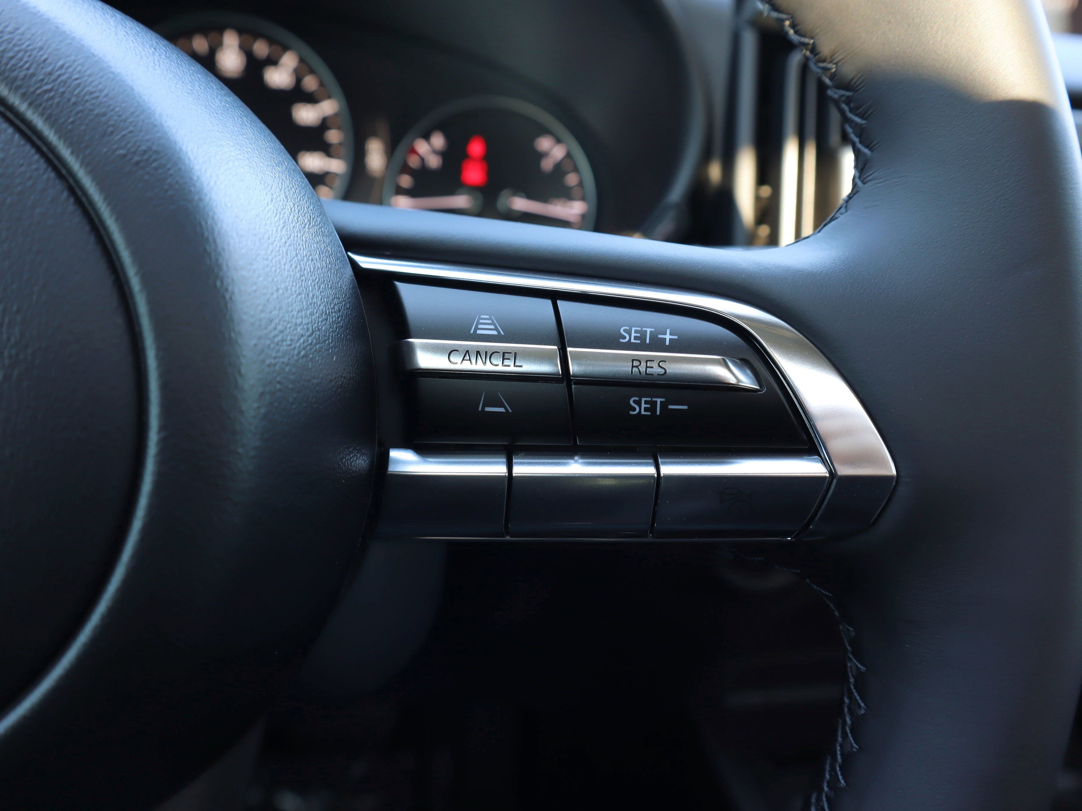 New 2026 MAZDA CX-50 AWD 2.5 Hybrid w/ Weather Package image 16