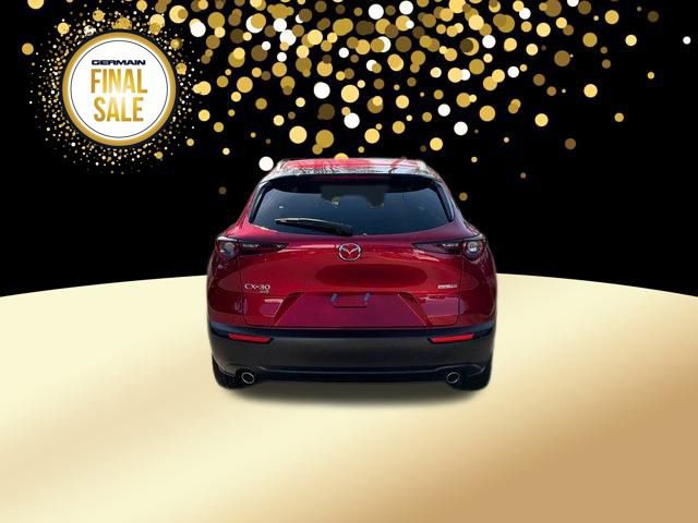 New 2026 MAZDA CX-30 AWD 2.5 S image 7