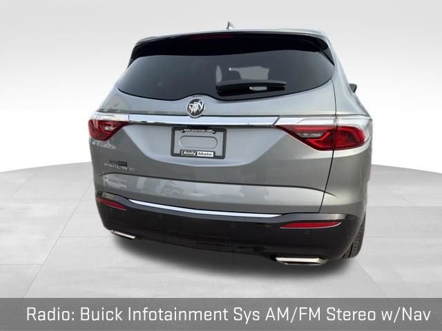 Used 2024 Buick Enclave Premium image 13