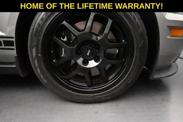 Used 2009 Ford Mustang Shelby GT500 RWD image 39