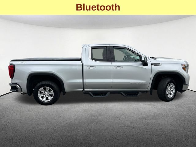 Used 2019 GMC Sierra 1500 SLE w/ SLE Value Package AWD/4WD image 11