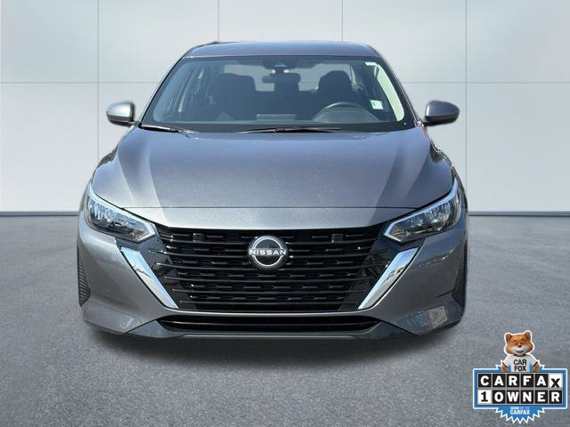 Used 2025 Nissan Sentra S FWD image 5