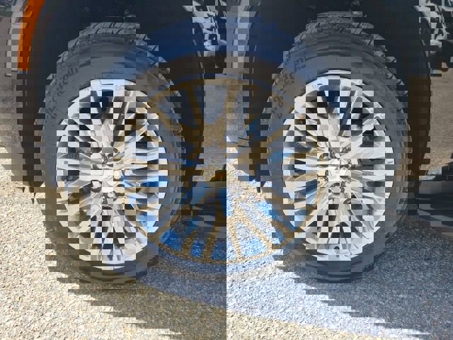 New 2026 Chevrolet Tahoe Premier image 30