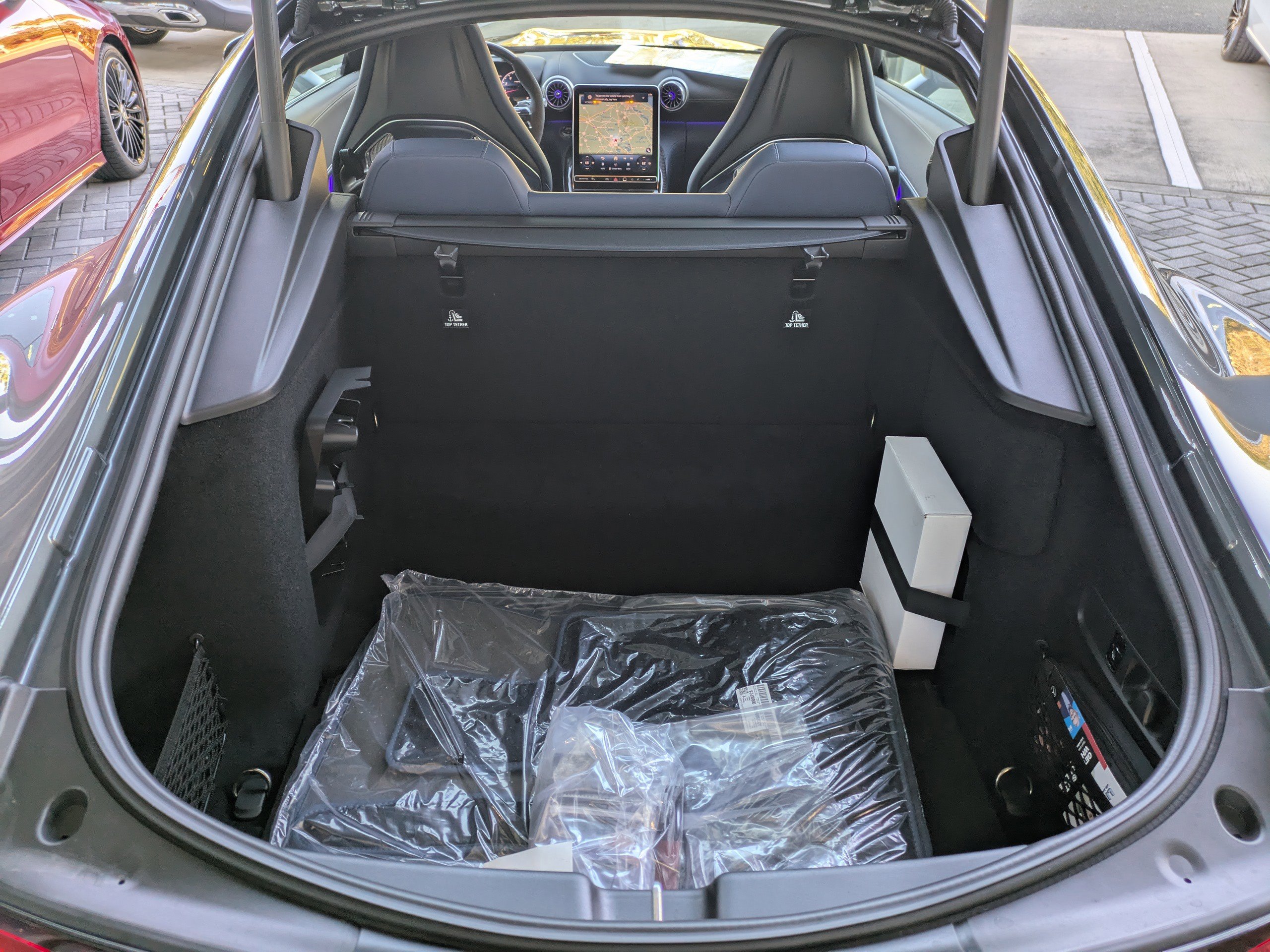 New 2026 Mercedes-Benz AMG GT 63 image 11