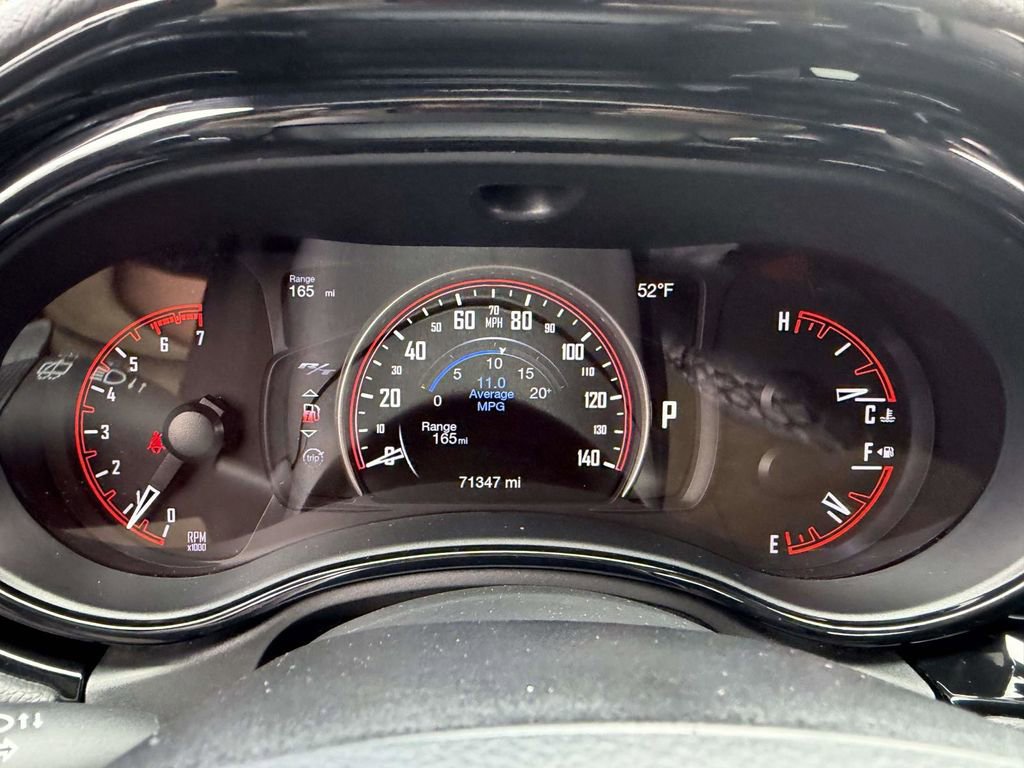 Used 2021 Dodge Durango R/T w/ Blacktop Package image 37
