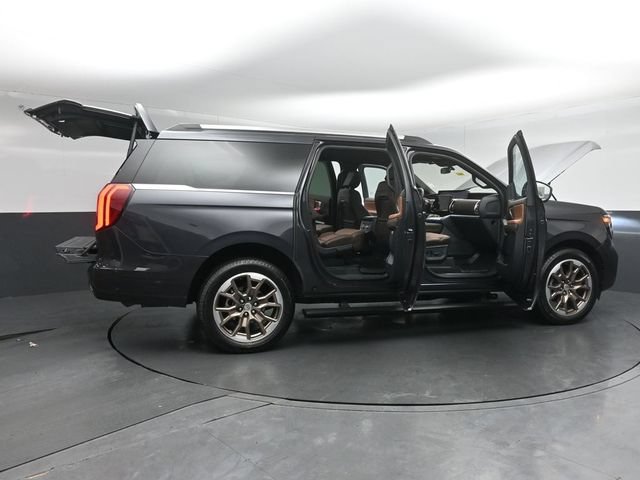 Certified 2025 Ford Expedition Max King Ranch AWD/4WD image 54