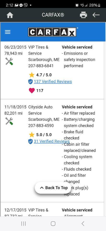 Used 2008 Volvo XC70 3.2 image 64