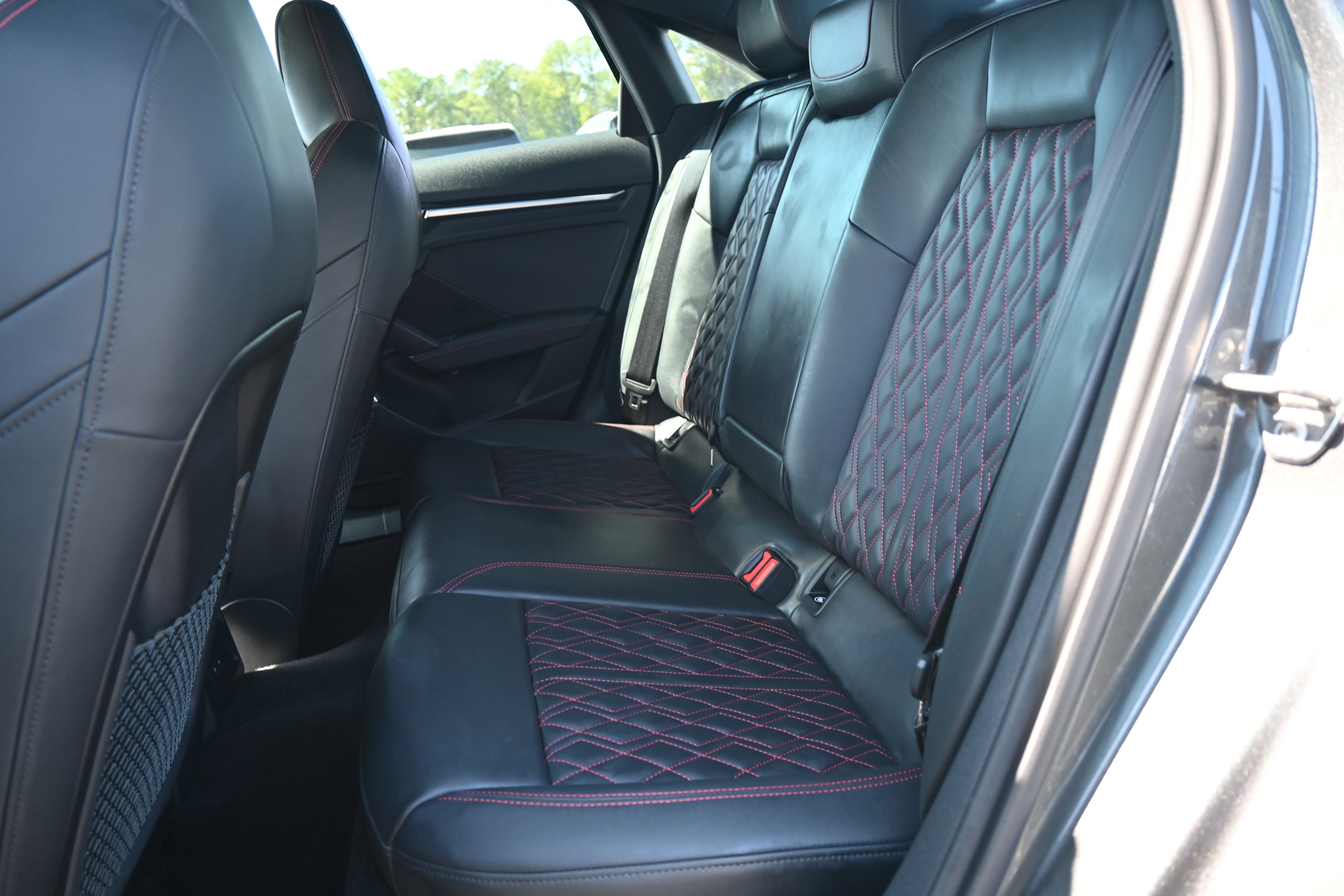 Used 2024 Audi S3 Prestige w/ Prestige Package image 32