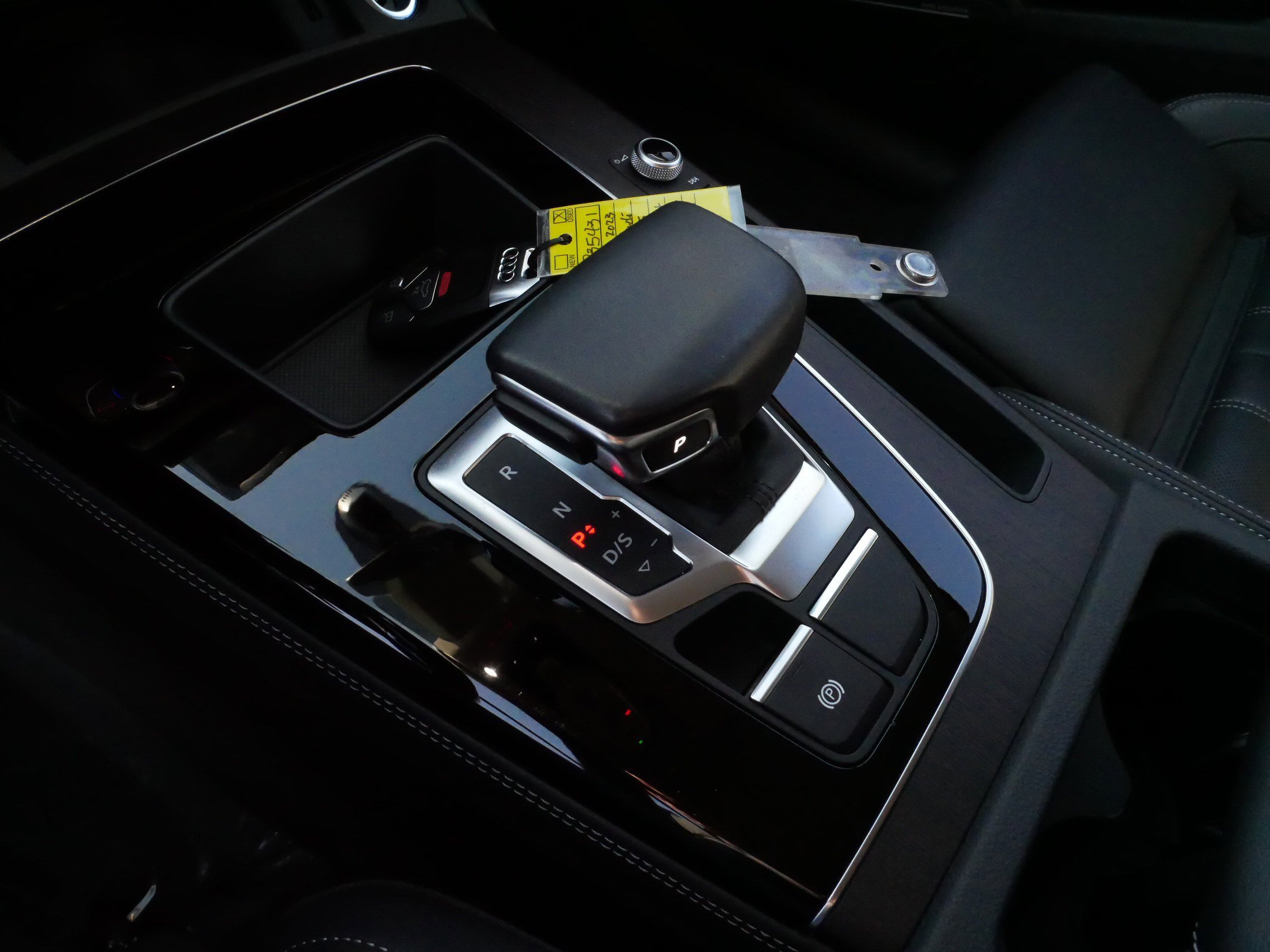 Used 2023 Audi Q5 2.0T Premium Plus w/ Premium Plus Package image 24