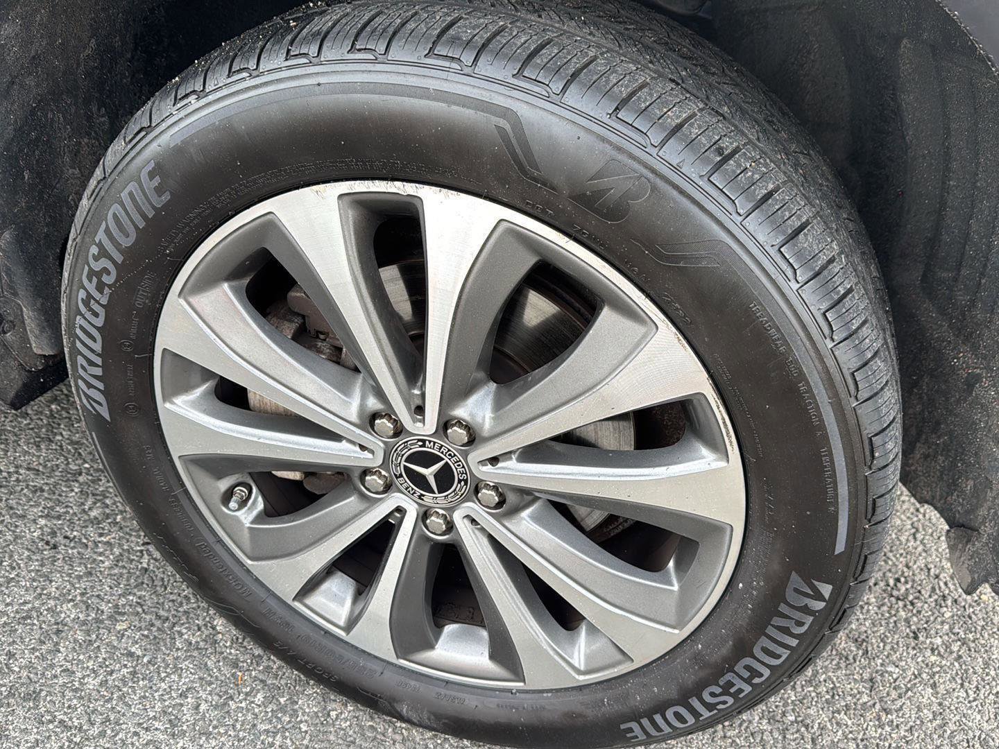 Used 2020 Mercedes-Benz GLE 350 4MATIC w/ 3rd Row Seat Package image 13