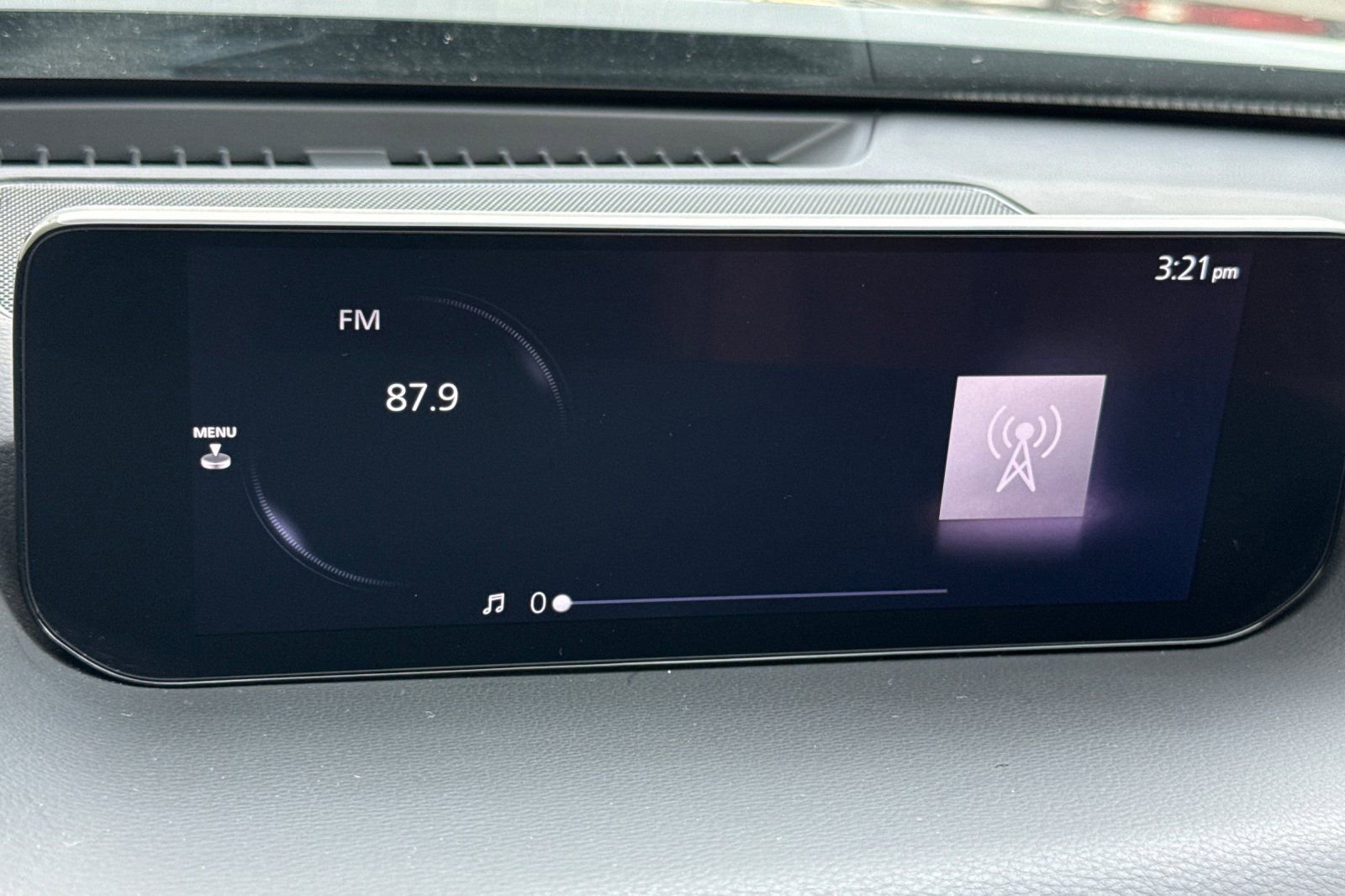 Used 2024 MAZDA CX-50 2.5 Turbo w/ Cargo Package image 18