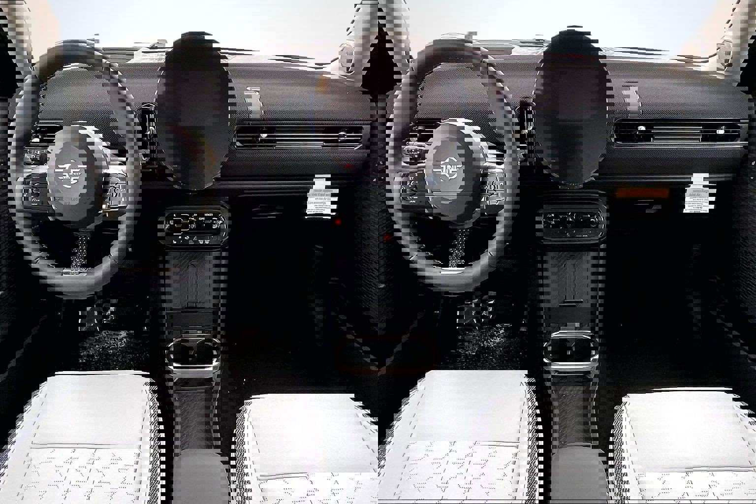 New 2026 MINI Cooper S image 5