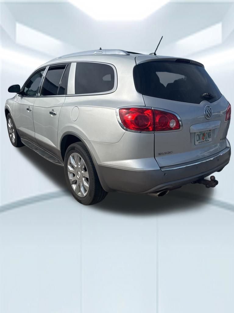 Used 2012 Buick Enclave Premium image 6