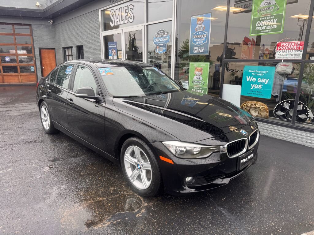 Used 2013 BMW 328i Sedan image 3