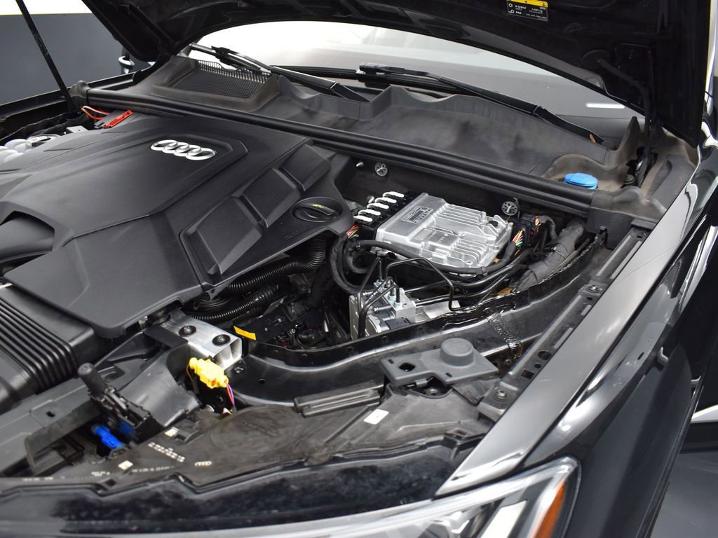 Used 2023 Audi Q7 3.0T Premium Plus image 35