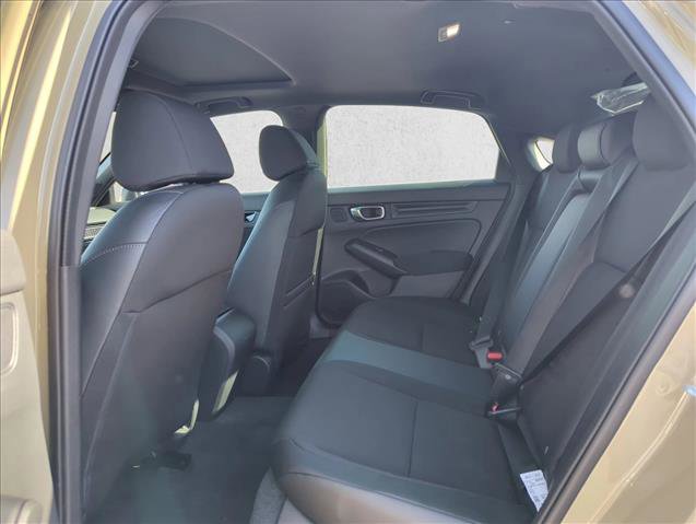 New 2026 Honda Civic Sport image 15