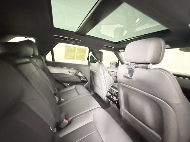 Used 2025 Land Rover Range Rover Sport Dynamic SE AWD/4WD image 29